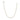 Collier 84: Premium Alabaster LED Linear Suspension, Polished Nickel