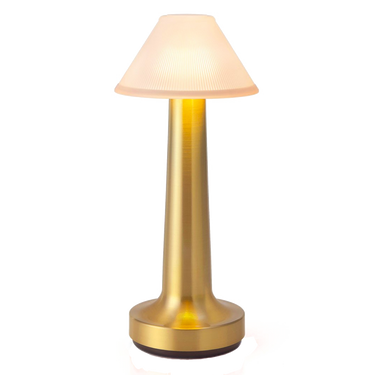 Award-winning Neoz Cooee 3, portable dining table lamp, long battery life, wireless