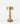 Cooee 2c rechargeable lamp by NEOZ – Lacquered Brass
