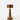 Cooee 2c rechargeable lamp by NEOZ – Sandblasted Bronze
