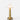 Cooee 3 rechargeable lamp by NEOZ – Lacquered Brass