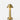 Cooee 3c rechargeable lamp by NEOZ – Lacquered Brass