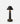Cooee 3c rechargeable lamp by NEOZ – Sandblasted Black