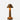 Cooee 3c rechargeable lamp by NEOZ – Sandblasted Bronze