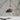 Coolicon Original 1933 Design Vitreous Enamel Pendant – Original Grey in a room, look 32