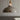 Coolicon Large 1933 Design Vitreous Enamel Pendant – Original Grey in a room, look 37