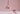 Coolicon Original 1933 Design Vitreous Enamel Pendant – Powder Pink in a room, look 47
