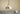 Coolicon Original 1933 Design Vitreous Enamel Pendant – Classic Cream in a room, look 58