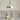 Coolicon Original 1933 Design Vitreous Enamel Pendant – Classic Cream in a room, look 59