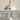 Coolicon Large 1933 Design Vitreous Enamel Pendant – Classic Cream in a room, look 66
