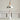Coolicon Original 1933 Design Vitreous Enamel Pendant – Original White in a room, look 39