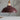 Coolicon Large 1933 Design Vitreous Enamel Pendant – Metropolitan in a room, look 51