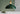 Coolicon Large 1933 Design Vitreous Enamel Pendant – Original Green in a room, look 33