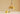 Coolicon Original 1933 Design Vitreous Enamel Pendant – Deep Yellow in a room, look 40