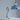 Coolicon Large 1933 Design Vitreous Enamel Pendant – Sky Blue in a room, look 41