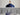 Coolicon Large 1933 Design Vitreous Enamel Pendant – Royal Blue in a room, look 29
