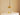 Coolicon Original 1933 Design Vitreous Enamel Pendant – Deep Yellow in a room, look 41