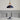 Coolicon Original 1933 Design Vitreous Enamel Pendant – Royal Blue in a room, look 29