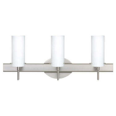 Besa Lighting Copa 3-Light Vanity