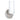 Besa Lighting Copa 3 Mini LED Wall Sconce