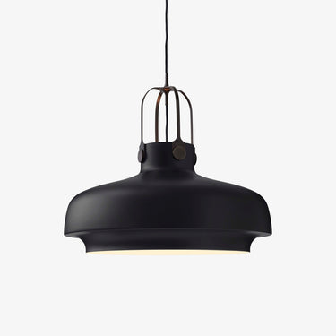 &Tradition Copenhagen SC8 Pendant Light