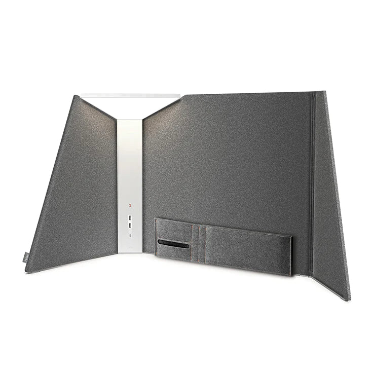 Pablo Designs Corner Office Flexible Desk Lamp | Loftmodern 7