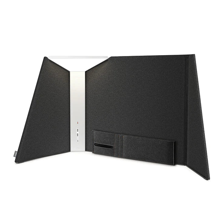 Pablo Designs Corner Office Flexible Desk Lamp | Loftmodern 6