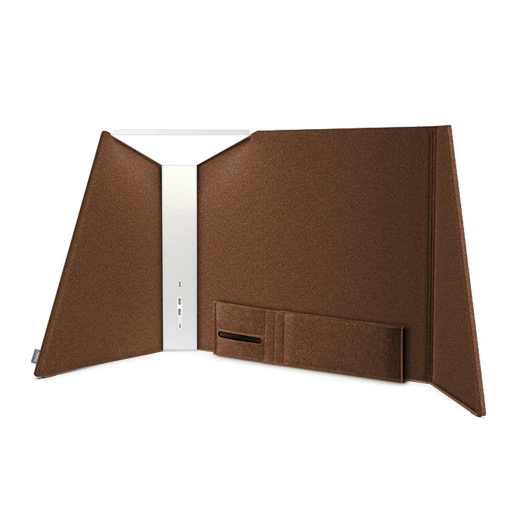 Pablo Designs Corner Office Flexible Desk Lamp | Loftmodern 8