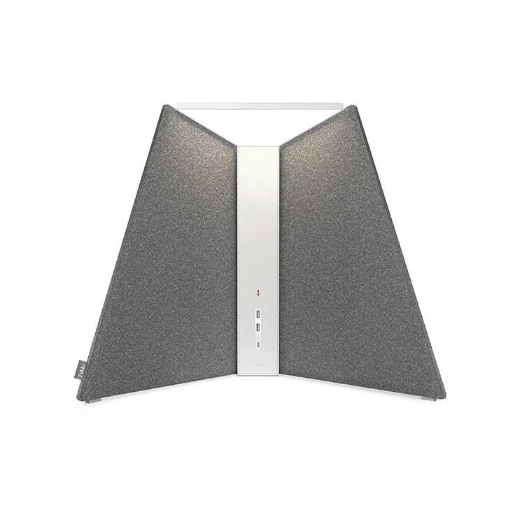 Pablo Designs Corner Office Flexible Desk Lamp | Loftmodern 4