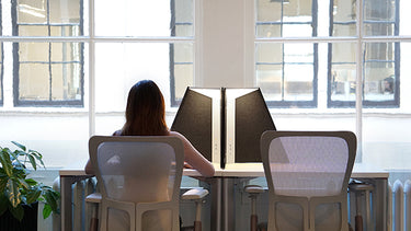 Corner Office Desk Lamp by Pablo Designs - image 7