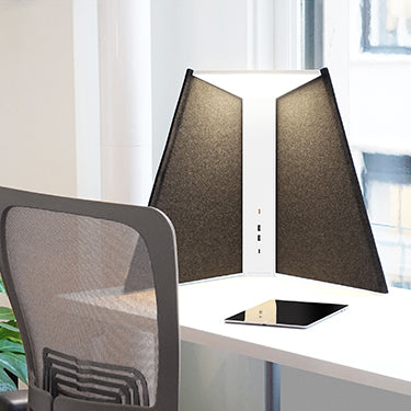 Corner Office Desk Lamp by Pablo Designs - image 5