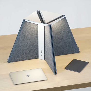 Corner Office Desk Lamp by Pablo Designs - image 2