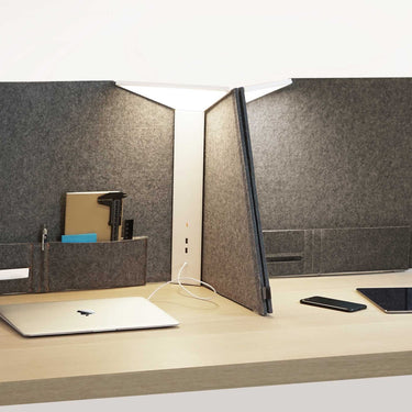 Corner Office Desk Lamp by Pablo Designs - image 3