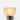 Corner Light rechargeable lamp by NEOZ – Aged Brass