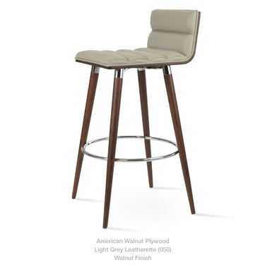 Corona Ana Comfort Stools by SohoConcept - New