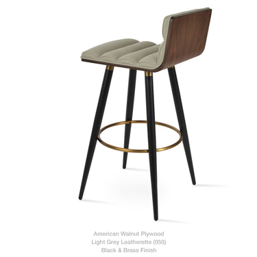 Corona Ana Comfort Stools by SohoConcept - New