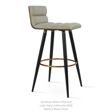 Corona Ana Comfort Stools by SohoConcept - New