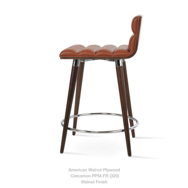 Corona Ana Comfort Stools by SohoConcept - New