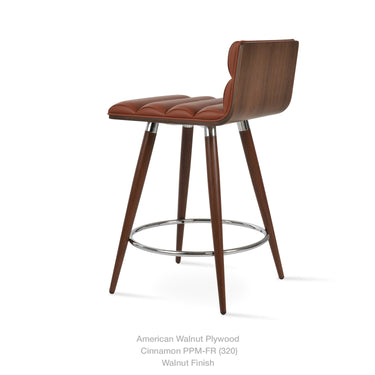 Corona Ana Comfort Stools by SohoConcept - New