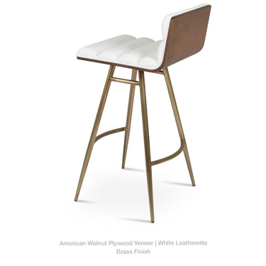 Corona Galata Comfort Stools by SohoConcept - New