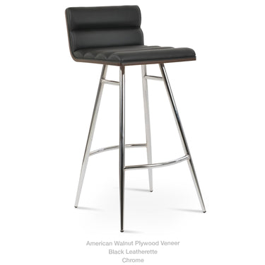 Corona Galata Comfort Stools by SohoConcept - New