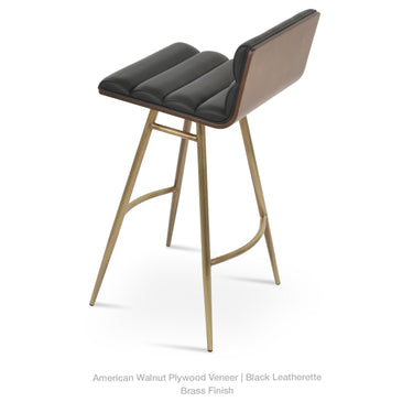 Corona Galata Comfort Stools by SohoConcept - New