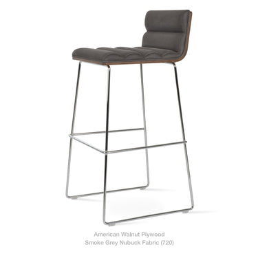 Corona HB Wire Comfort Stools by SohoConcept - New
