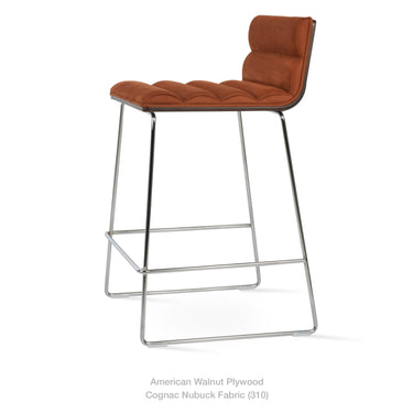 Corona HB Wire Comfort Stools by SohoConcept - New