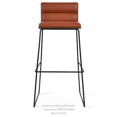 Corona HB Wire Comfort Stools by SohoConcept - New