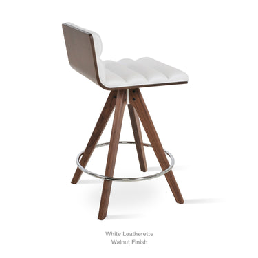 Corona Pyramid Comfort Stools by SohoConcept - New