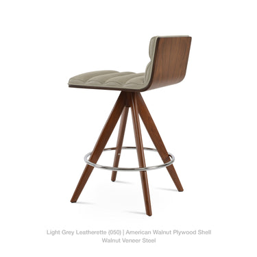 Corona Pyramid MW Comfort Stools by SohoConcept - New