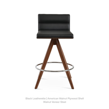 Corona Pyramid MW Comfort Stools by SohoConcept - New