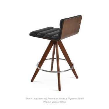 Corona Pyramid MW Comfort Stools by SohoConcept - New