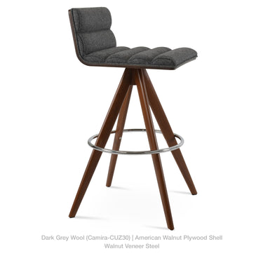 Corona Pyramid MW Comfort Stools by SohoConcept - New